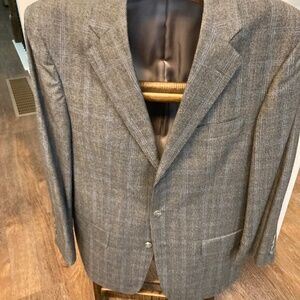 Q2 (Bill Kaiserman) Custom Suit - 40R